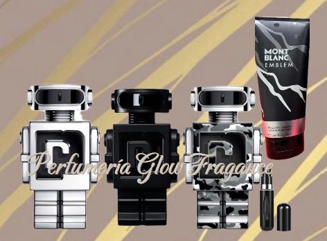 PROMO - 301 CABALLERO X3